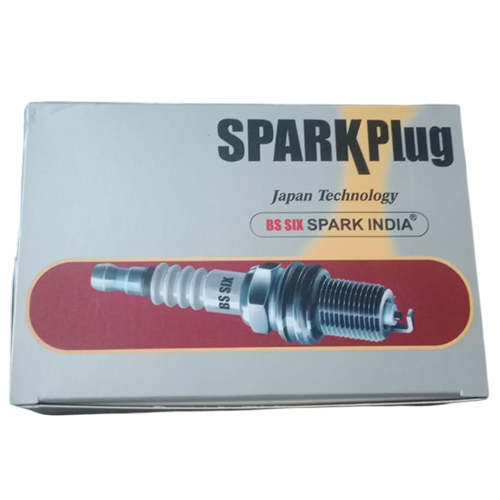 Bs6 Spark Plug - Car Make: Industrial