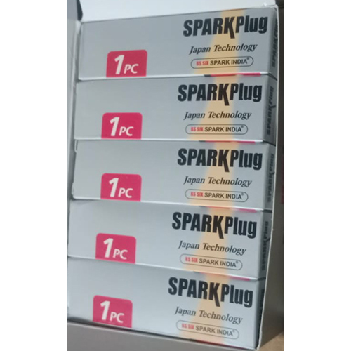 Japan Technology Spark Plug - Car Make: Industrial