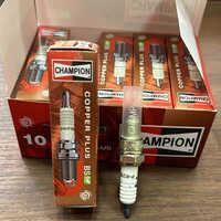 BS6Copper Plus Spark Plug