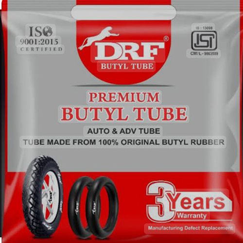 Premium Butyl Tube
