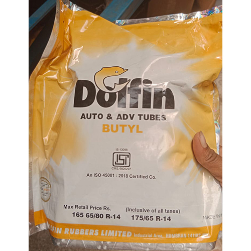 Auto And Adv Tube