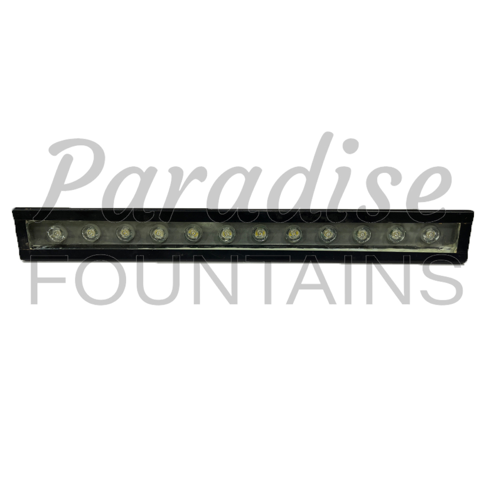 Submersible Fountain Light Bar