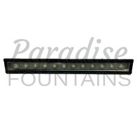 Submersible Fountain Light Bar - Color: Rgb And Warm White