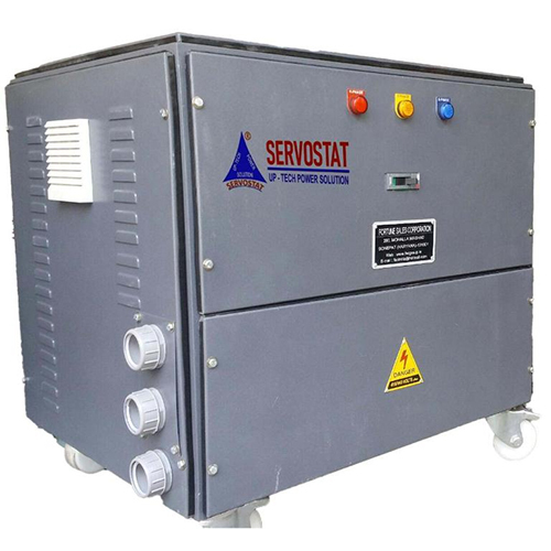 Air And Oil Cooled Type Isolation Transformer