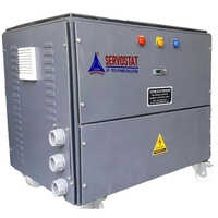 Air And Oil Cooled Type Isolation Transformer