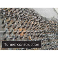 Tunnel Mashroom Construction Service