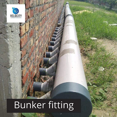Bunker Fitting Installation Service