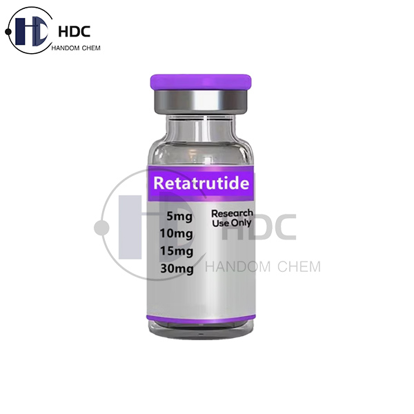 Retatrutide 5mg/10mg/15mg/20mg/30mg