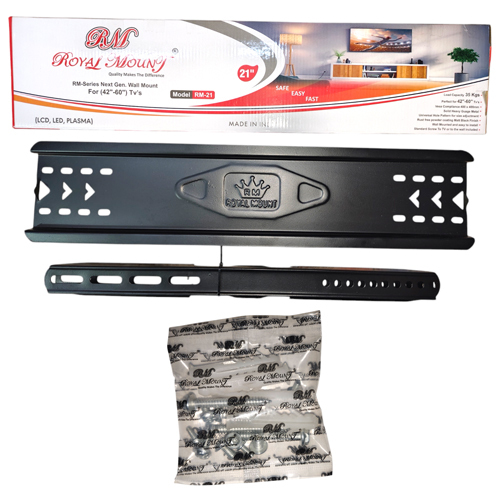 21 Inch Royal Wall Mount  Led Tv Stand