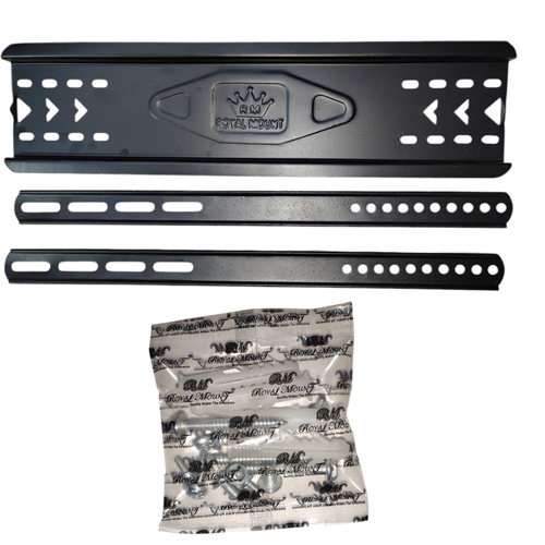 18 Inch Royal Wall Mount  Led Tv Stand