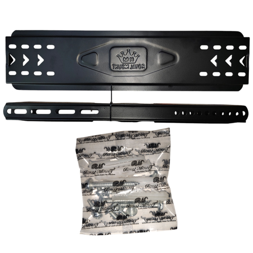 18 Inch Royal Wall Mount  Led Tv Stand
