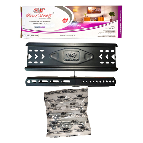 15 Inch Royal Wall Mount  Led Tv Stand