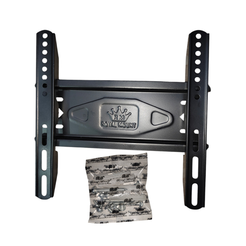 12 Inch Royal Wall Mount  Led Tv Stand