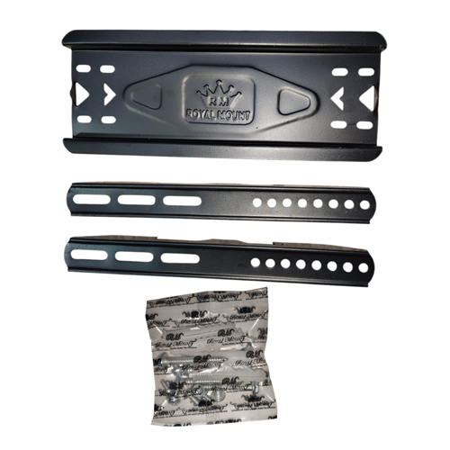 12 Inch Royal Wall Mount  Led Tv Stand
