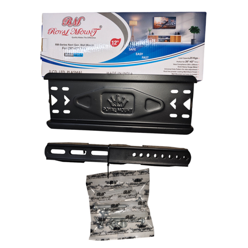 12 Inch Royal Wall Mount  Led Tv Stand