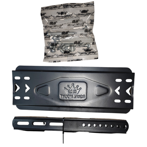 12 Inch Royal Wall Mount  Led Tv Stand