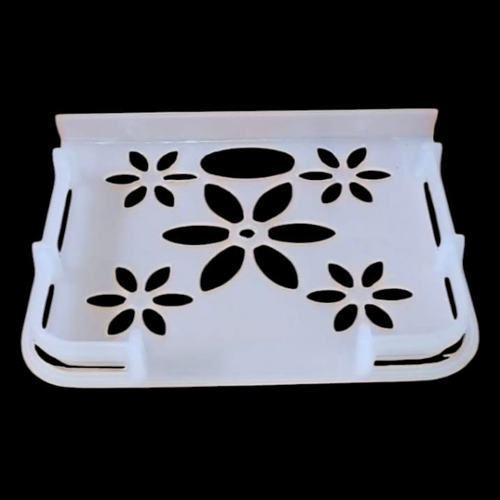 Unbreakable Set Up Box Stand