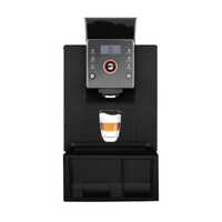 Kalerm 2601 Pro - a fully automatic coffee machine system