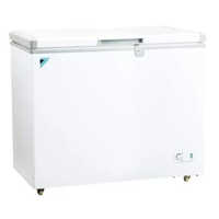 DAIKIN Deep Freezer 235 L White CRDF20SDA SV16