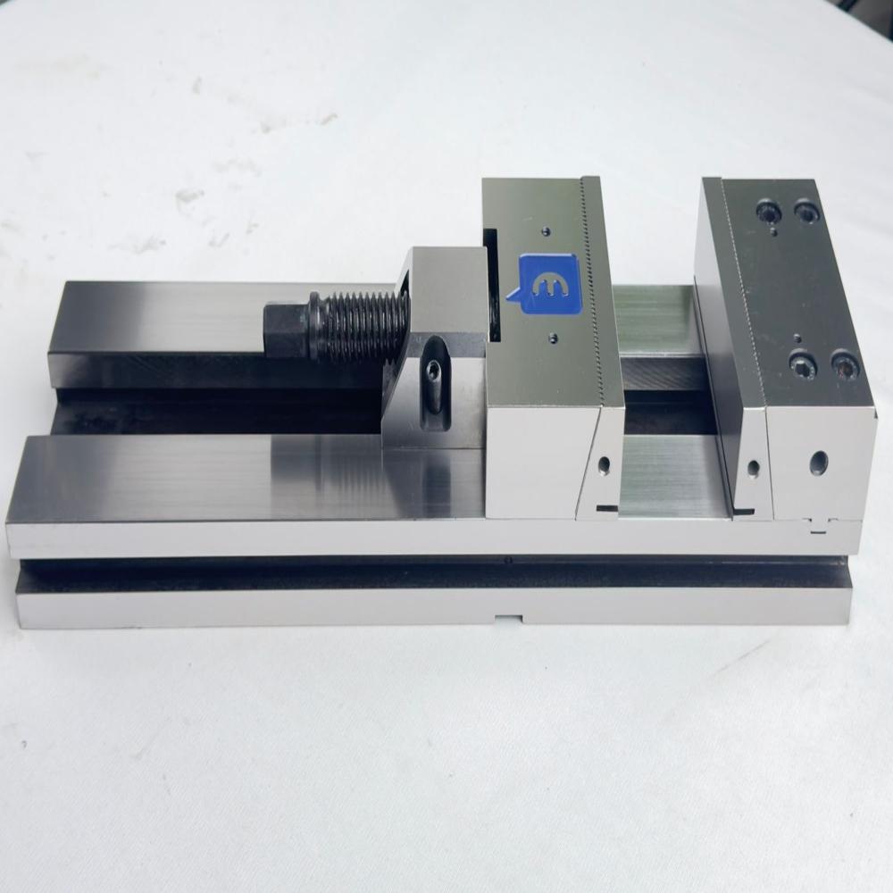 12 Inch Precision Modular Vise (150mmx325mm) - Application: Industry