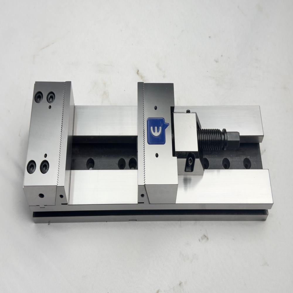 12 Inch Precision Modular Vise (150mmx325mm) - Application: Industry