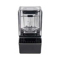 Harmony Silent Coffee Blender (Commercial) 2200 Watt