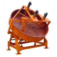 Industrial Noduliser - Operating Type: Semi Automatic