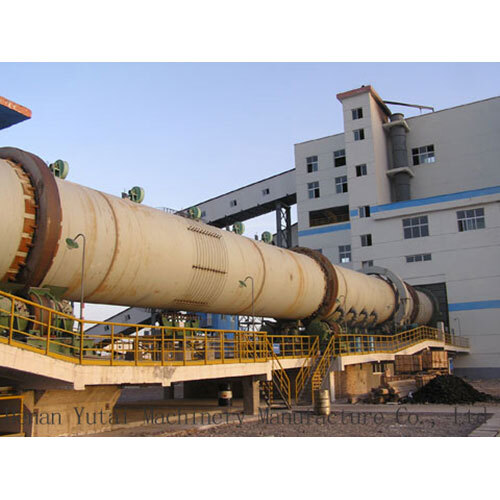 Rotary Kiln