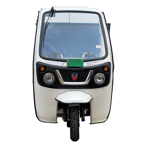 Xpro Plus Mini Metro Electric Rickshaw