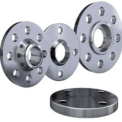 Hastelloy C276 Flange - Grade: Multple Grades Available