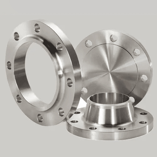 Uns N08825 Inconel Flange - Grade: Multple Grades Available