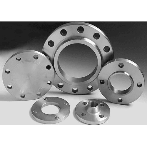 Uns N08800 Inconel Flange - Grade: Multple Grades Available