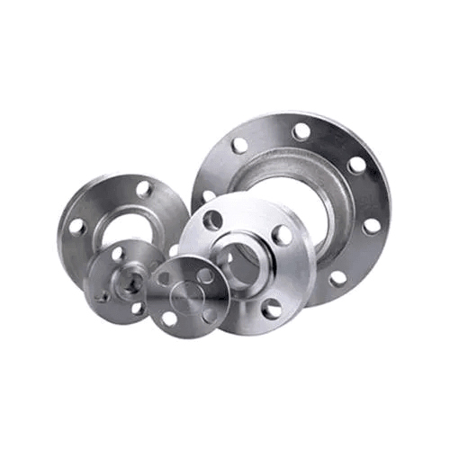 Uns N06601 Inconel Flange - Grade: Multple Grades Available