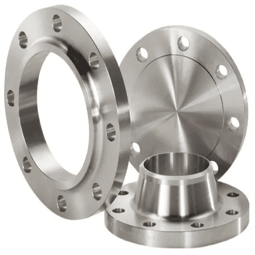 UNS N06600 Inconel Flange