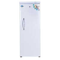 Rockwell 280 Ltr, Single Door Upright Freezer UF300A, White