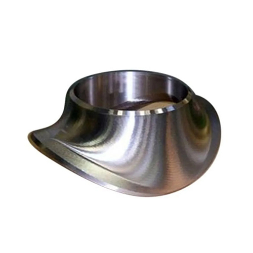 Monel Pipe Sweepolet