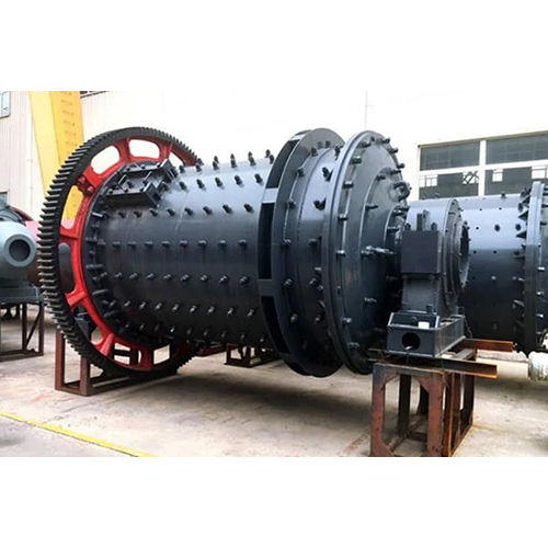 Slag Grinding Plant - Automatic Grade: Automatic