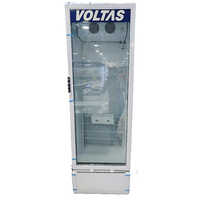 Voltas VC GT 550 SD Visi Cooler Single Door, 550 Liters