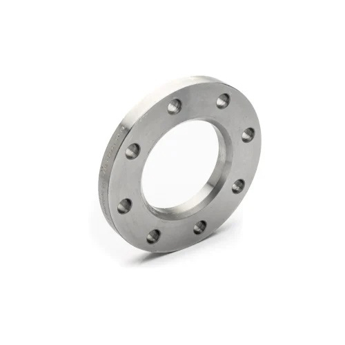 Nickel Alloy Spacer Flange - Grade: Multple Grades Available