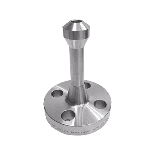 Nickel Alloy Nippo Flange