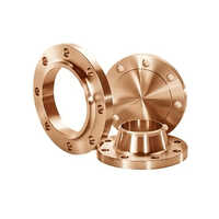 Copper Nickel Alloy Flanges