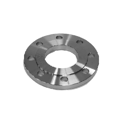 Nickel Alloy Slip On Flanges - Grade: Multple Grades Available