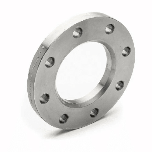 Nickel Alloy Ring Spacer Flange - Grade: Multple Grades Available