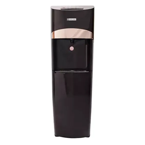 Blue Star Bottom Loading Water Dispenser - Black,20 Litres - Color: Black