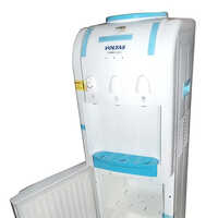 Voltas Mini Magic Pure-R 500-Watt Water Dispenser (White)