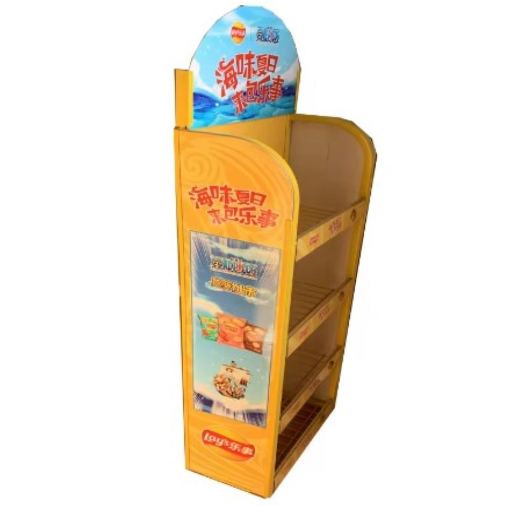 metal Display Rack