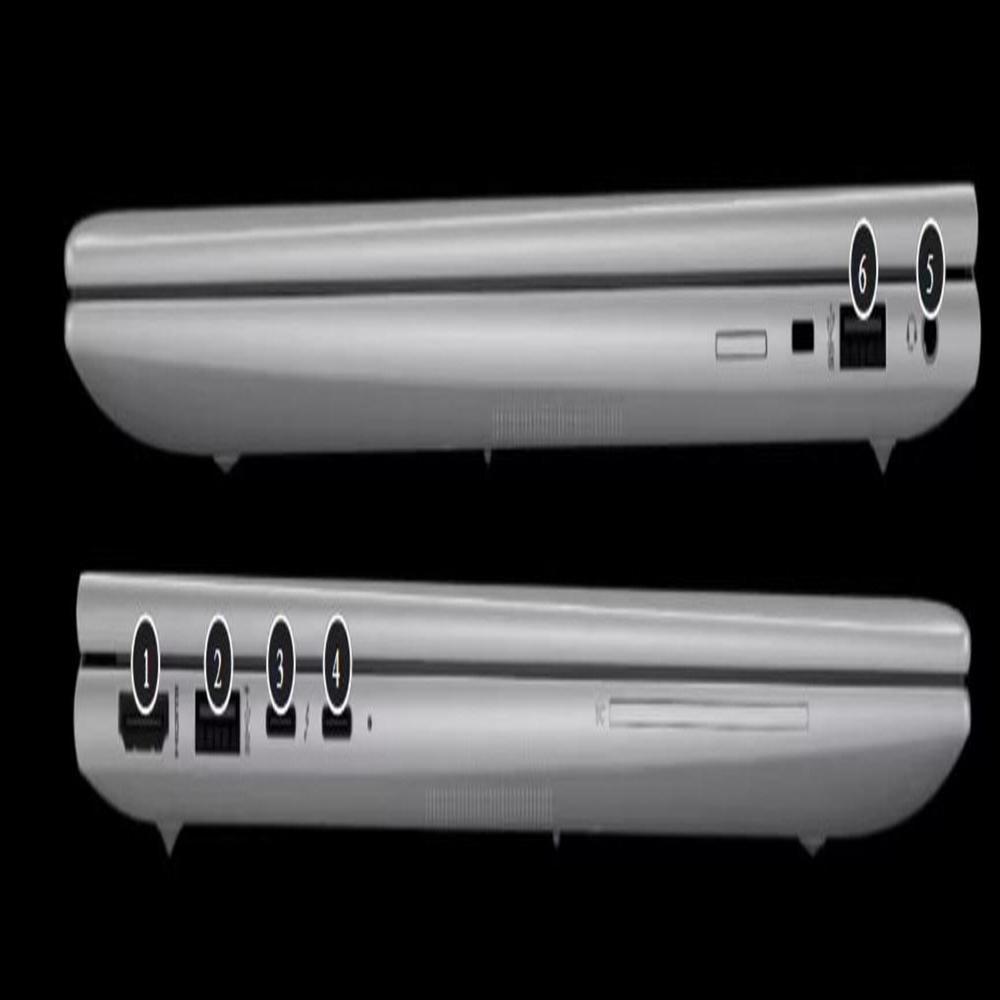 Zbook Firefly 14g10 A Notebook - Available Color: Silver