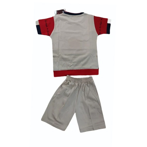 Baba Kids Casual Wear Suit Set