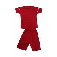 Baba Kids Hosiery Suit Set