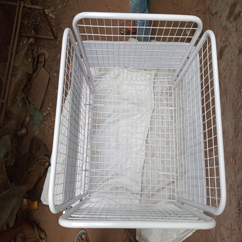Metal Storage Cabinet